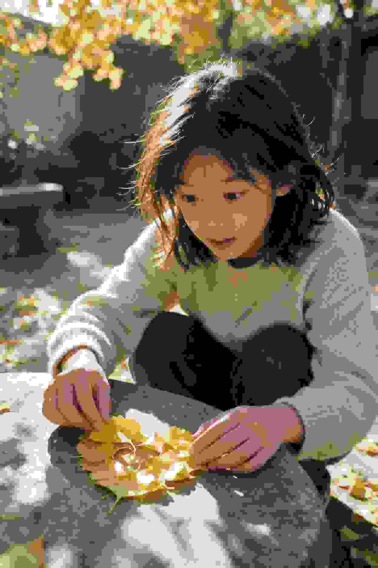 校园小美好