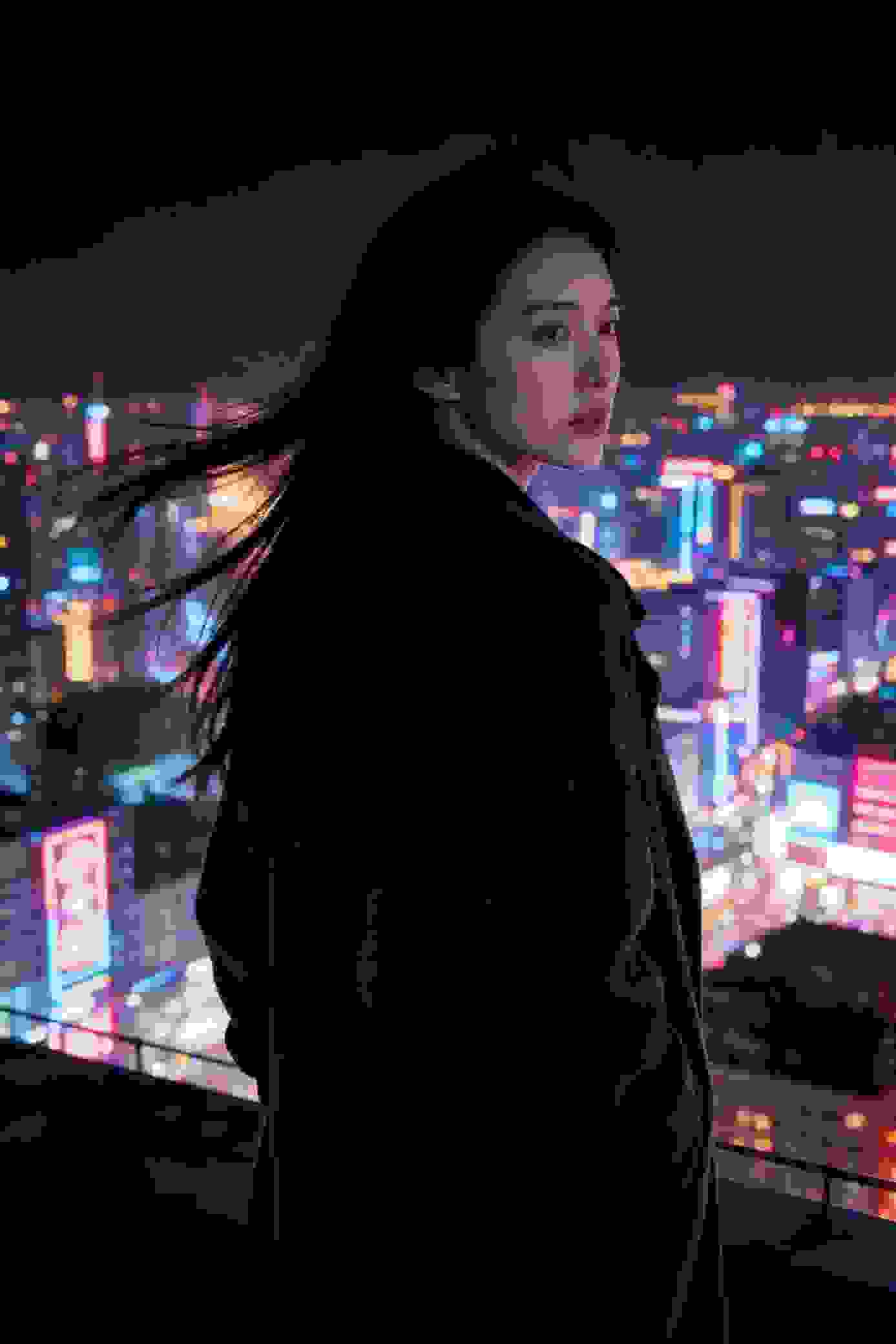 美女宿舍逆生活