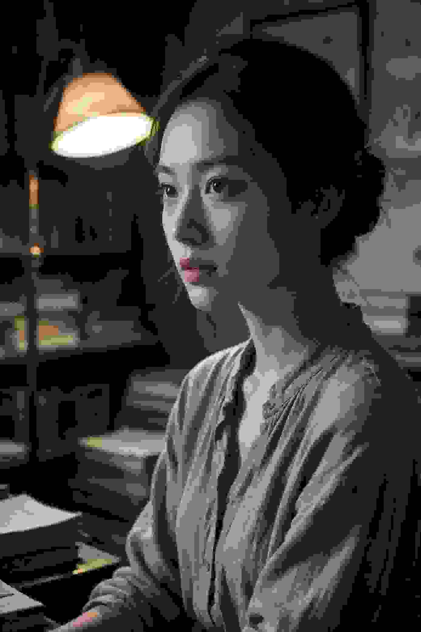 公司里的怪咖