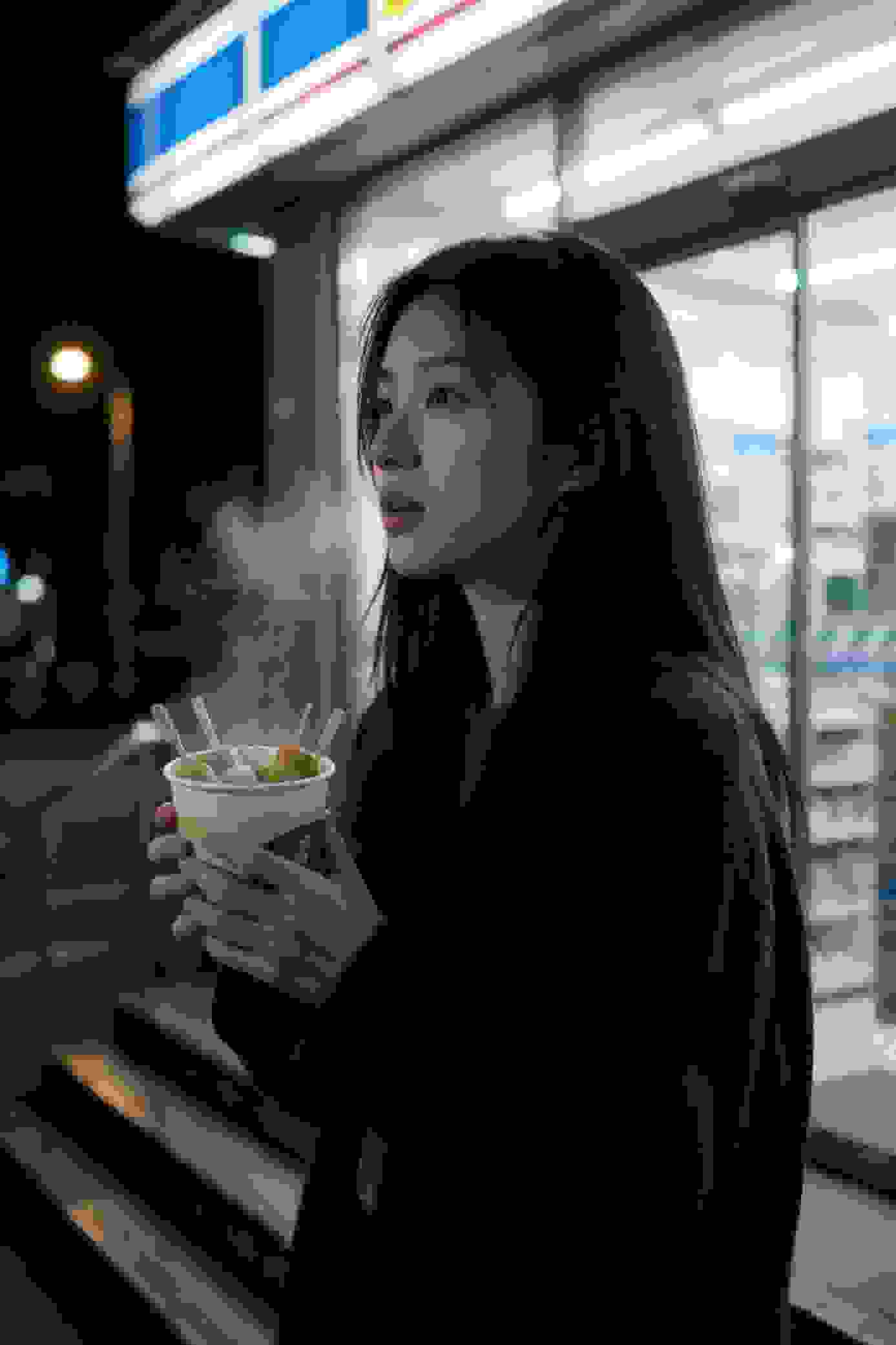职场小白的逆袭