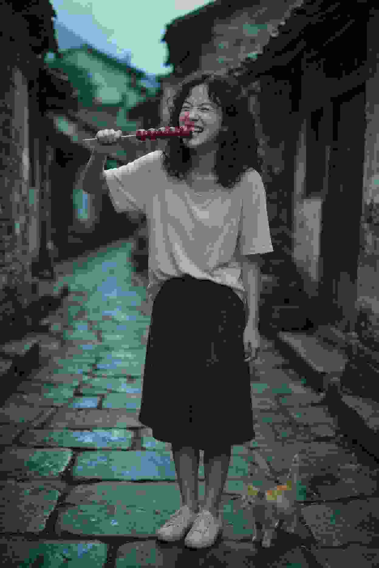 杀人线索